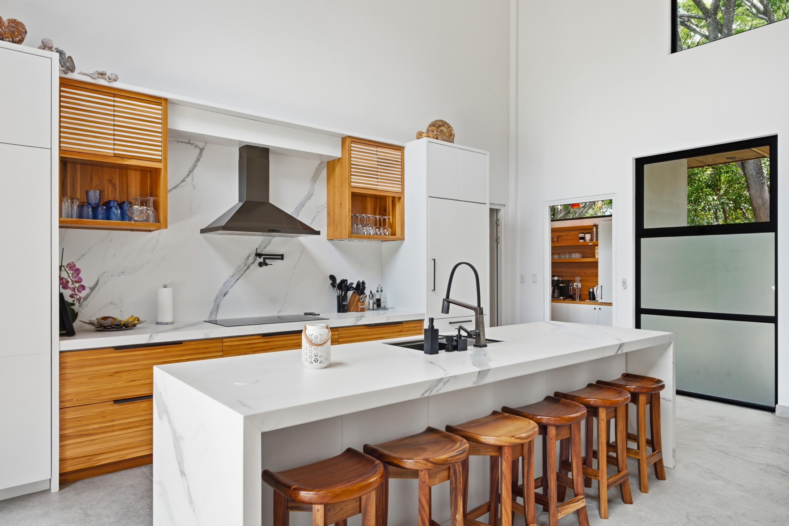 Casa La Ola Perfecta | Hacienda Pinilla Luxury Home