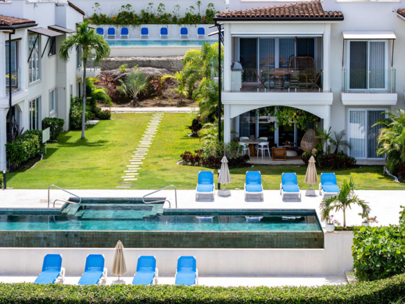La Vista B6: A Fully Customized Ocean-View Condo in Tamarindo
