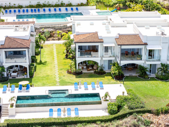 La Vista B6: A Fully Customized Ocean-View Condo in Tamarindo