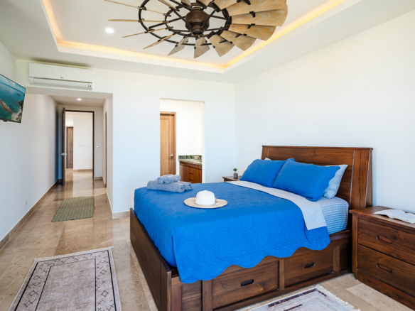 La Vista B6: A Fully Customized Ocean-View Condo in Tamarindo
