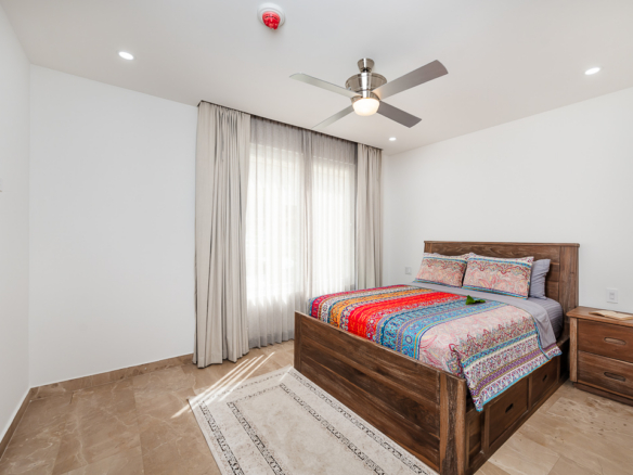 La Vista B6: A Fully Customized Ocean-View Condo in Tamarindo