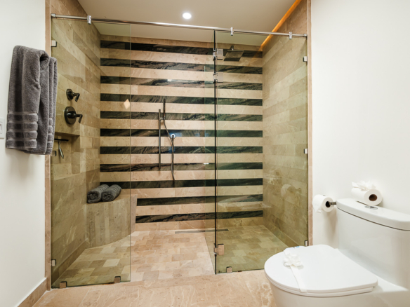 La Vista B6: A Fully Customized Ocean-View Condo in Tamarindo