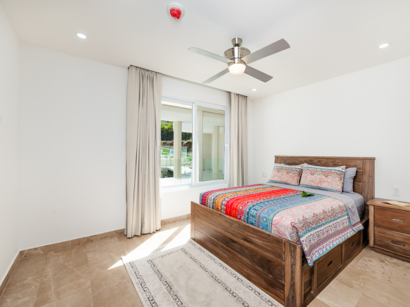 La Vista B6: A Fully Customized Ocean-View Condo in Tamarindo