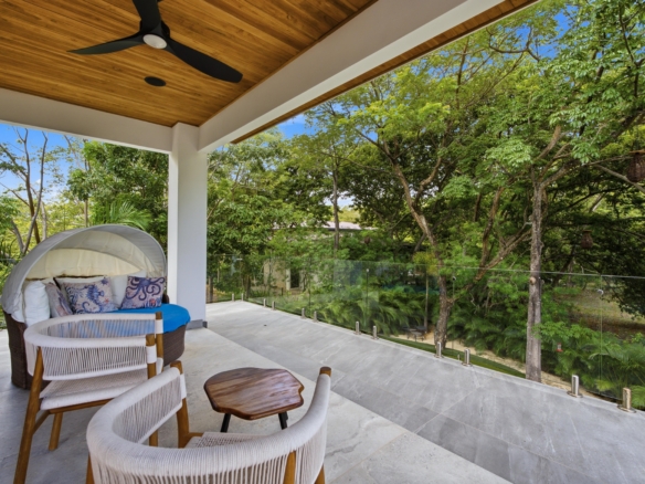 Casa La Ola Perfecta | Hacienda Pinilla Luxury Home