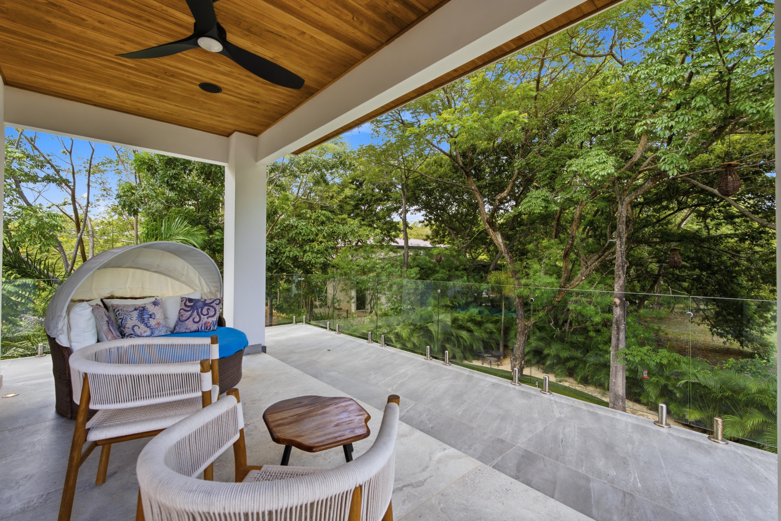 Casa La Ola Perfecta | Hacienda Pinilla Luxury Home