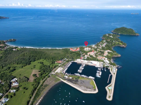 Oceanica 825 Playa Flamingo – Turnkey Ocean-View Condo