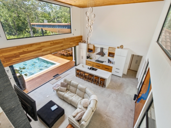 Casa La Ola Perfecta | Hacienda Pinilla Luxury Home