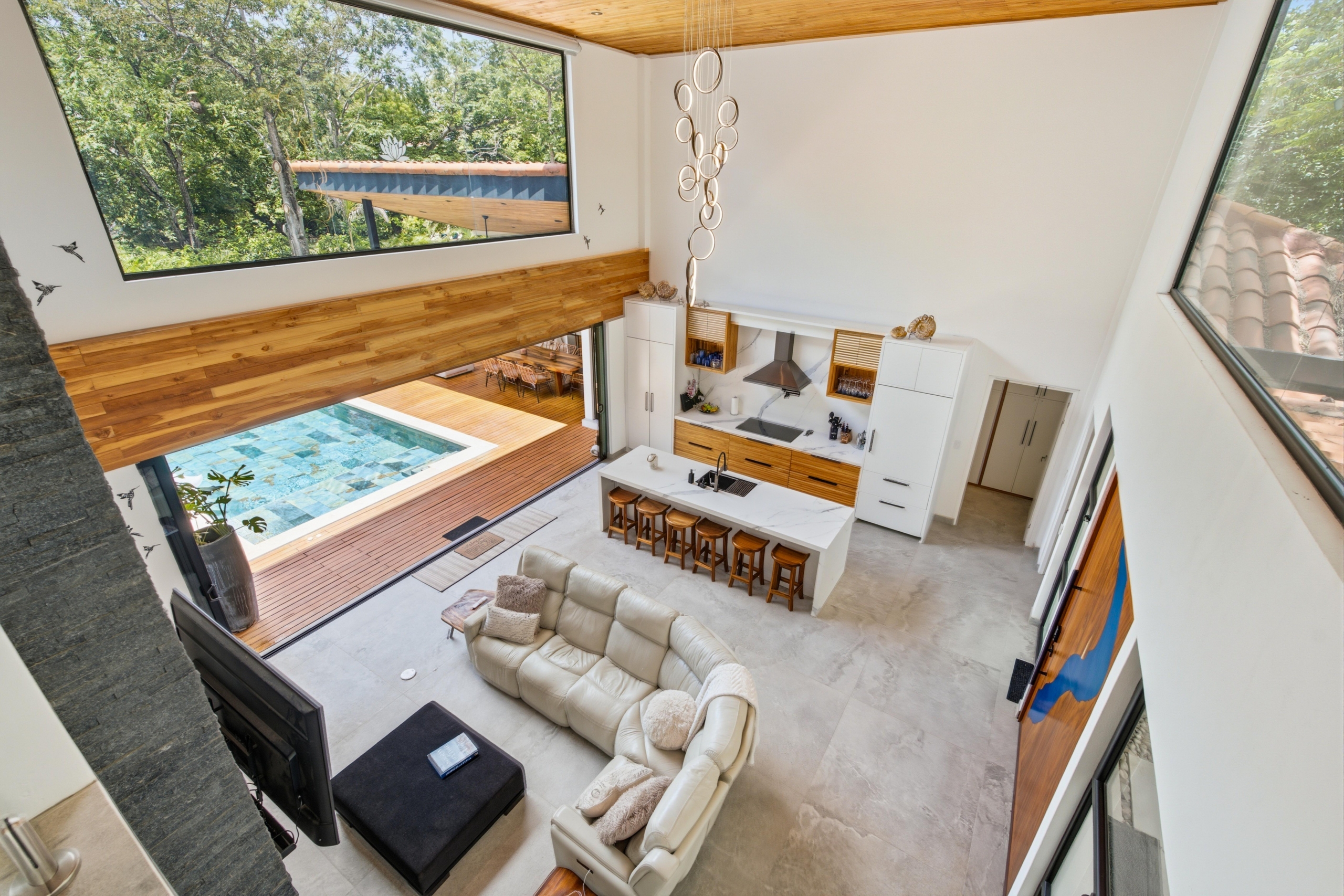 Casa La Ola Perfecta | Hacienda Pinilla Luxury Home