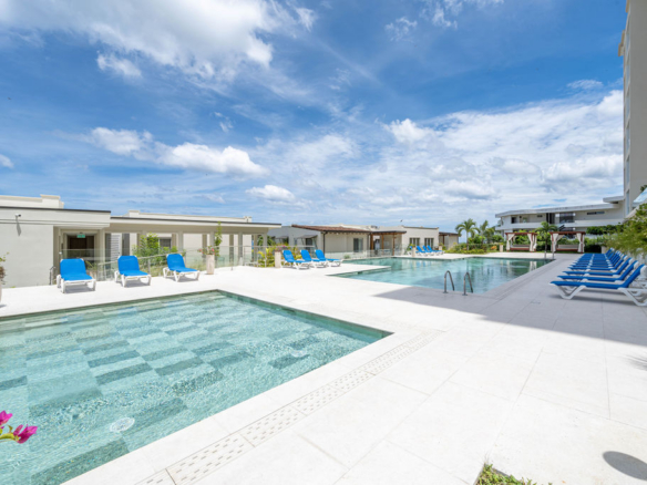 La Vista B6: A Fully Customized Ocean-View Condo in Tamarindo