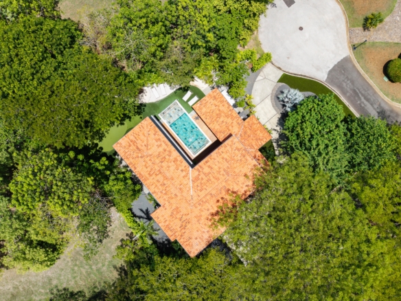 Casa La Ola Perfecta | Hacienda Pinilla Luxury Home