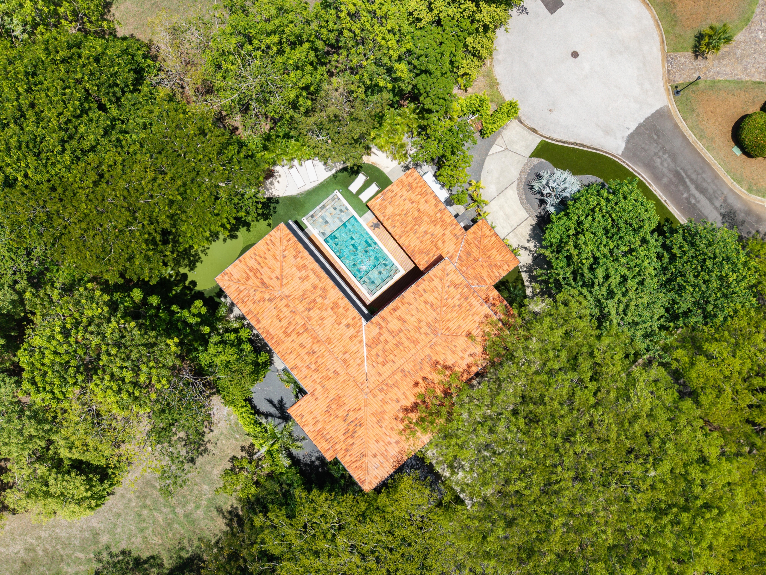 Casa La Ola Perfecta | Hacienda Pinilla Luxury Home