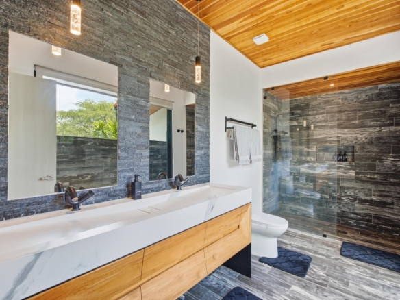 Casa La Ola Perfecta | Hacienda Pinilla Luxury Home