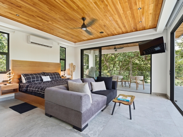Casa La Ola Perfecta | Hacienda Pinilla Luxury Home