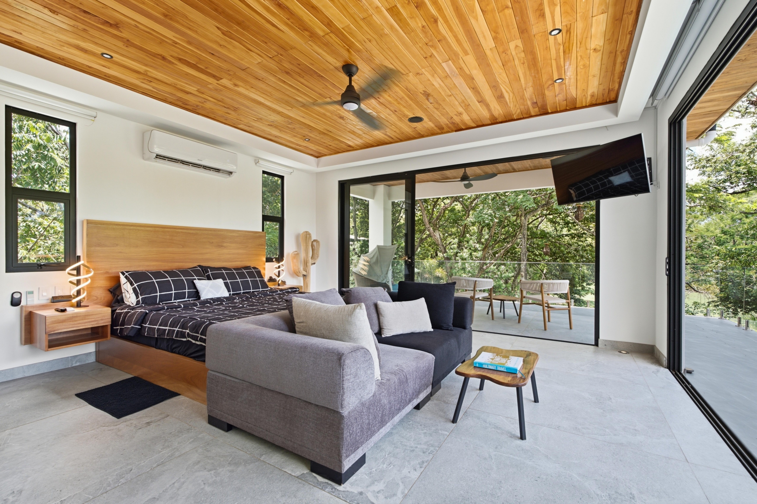 Casa La Ola Perfecta | Hacienda Pinilla Luxury Home