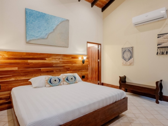 Casa Caoba Playa Potrero | 3-Bedroom Home for Sale