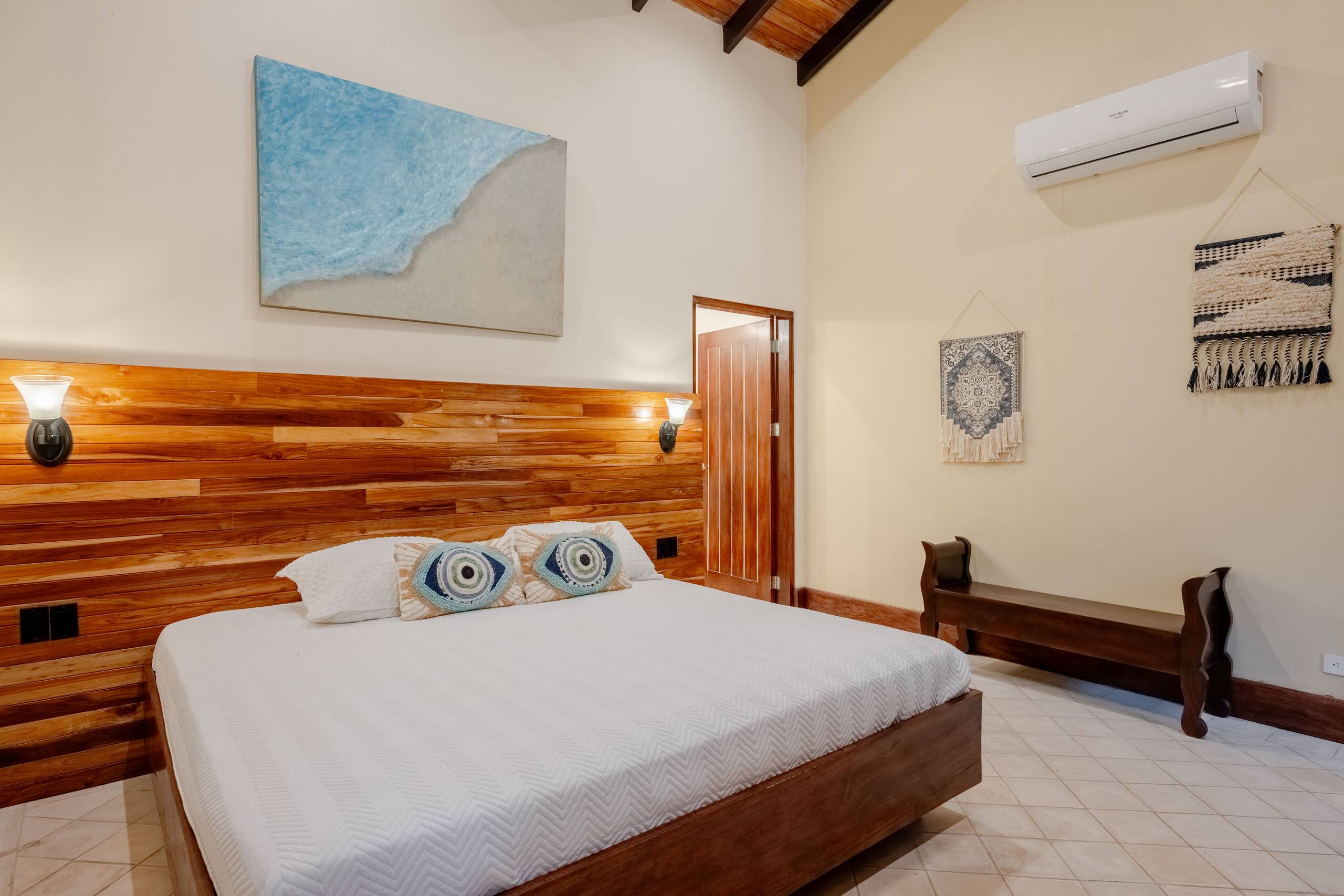 Casa Caoba Playa Potrero | 3-Bedroom Home for Sale
