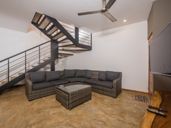 Casa Chaperno Tamarindo Park | 3-Bedroom Home