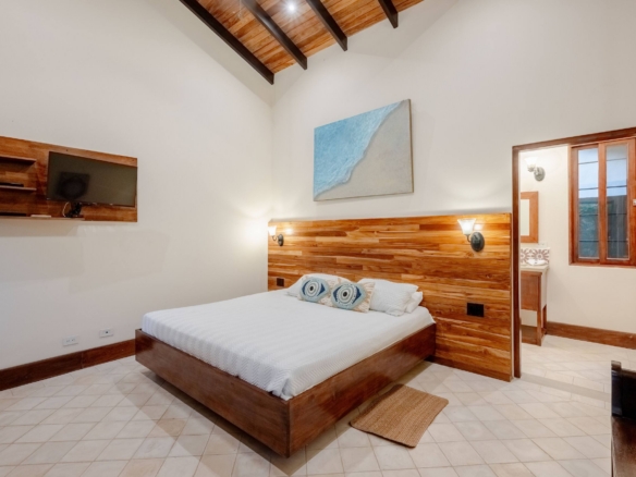 Casa Caoba Playa Potrero | 3-Bedroom Home for Sale