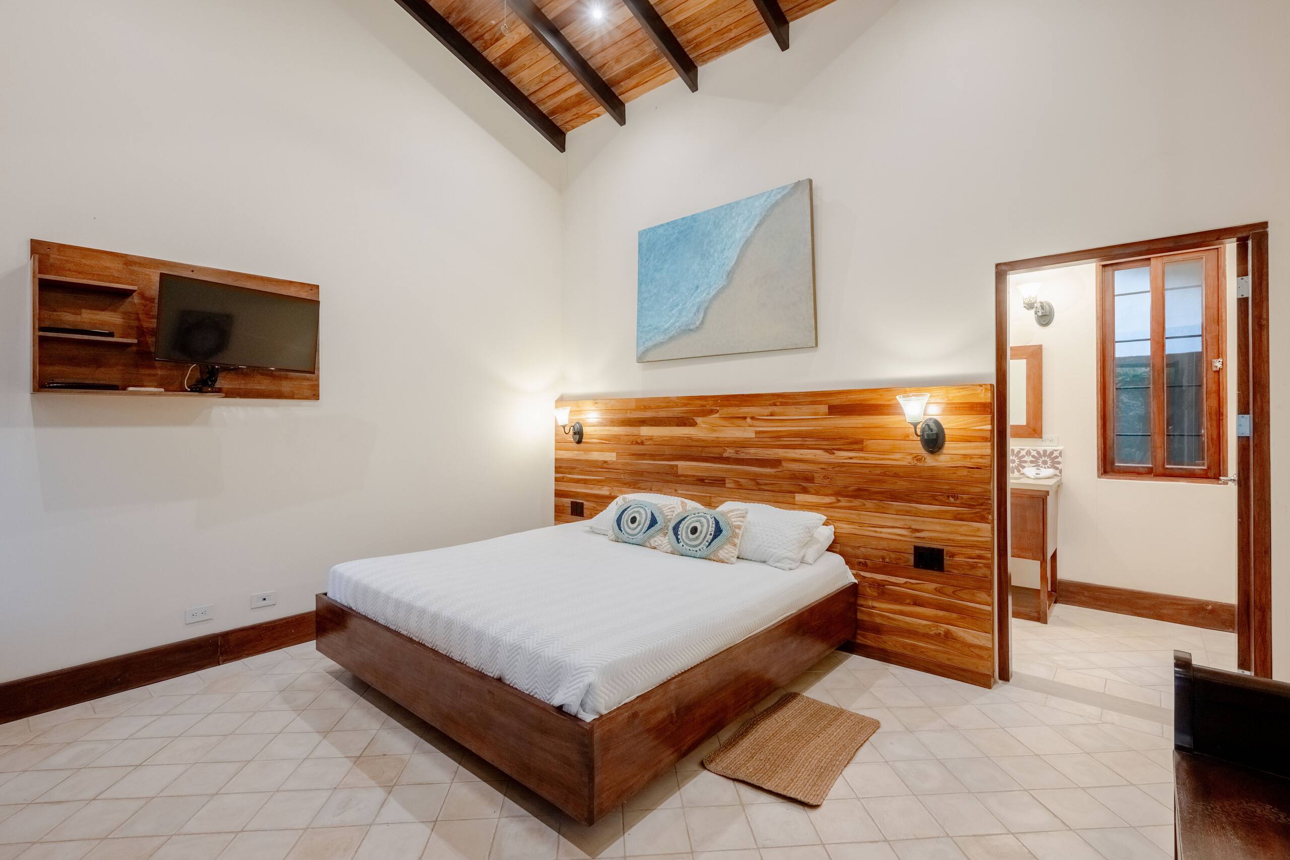 Casa Caoba Playa Potrero | 3-Bedroom Home for Sale