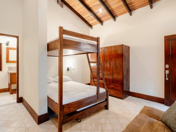 Casa Caoba Playa Potrero | 3-Bedroom Home for Sale