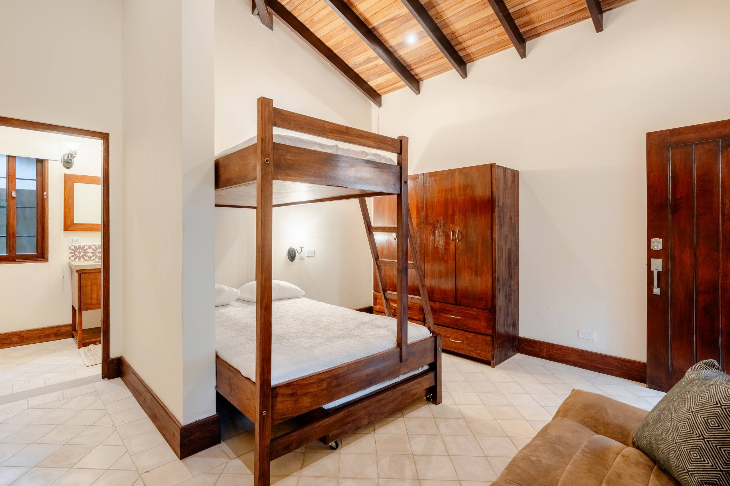 Casa Caoba Playa Potrero | 3-Bedroom Home for Sale