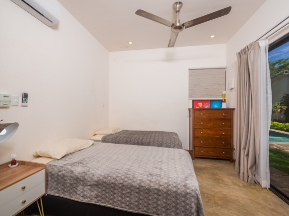 Casa Chaperno Tamarindo Park | 3-Bedroom Home