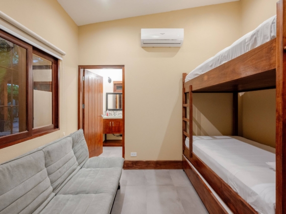 Casa Caoba Playa Potrero | 3-Bedroom Home for Sale