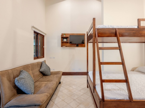 Casa Caoba Playa Potrero | 3-Bedroom Home for Sale