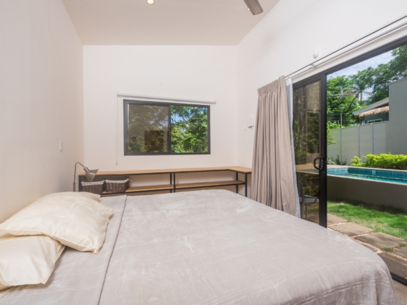 Casa Chaperno Tamarindo Park | 3-Bedroom Home