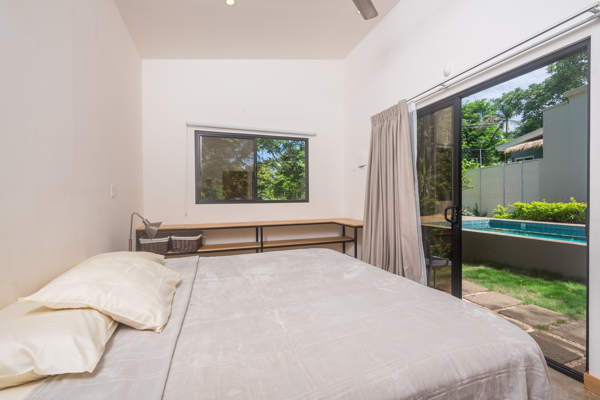15-13-Bedroom Casa Chaperno Tamarindo jpg Casa Chaperno Tamarindo Park | 3-Bedroom Home