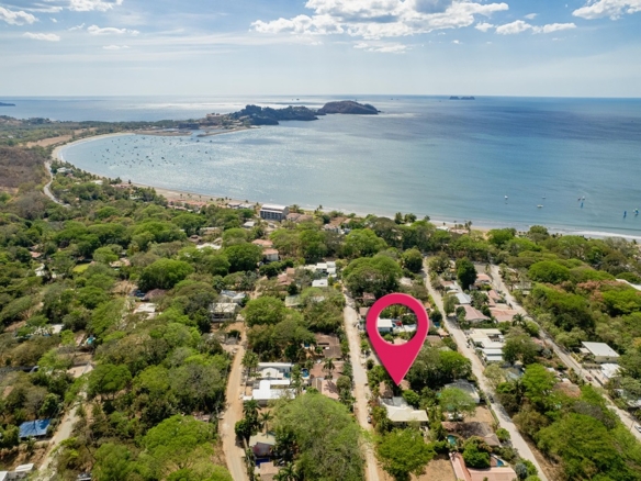 Casa Caoba Playa Potrero | 3-Bedroom Home for Sale