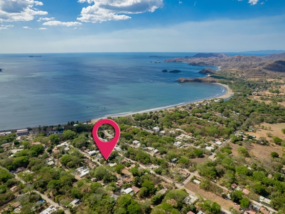 Casa Caoba Playa Potrero | 3-Bedroom Home for Sale