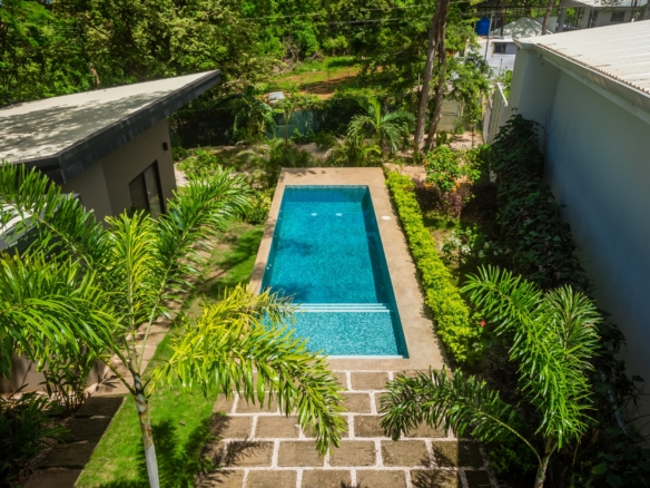 Casa Chaperno Tamarindo Park | 3-Bedroom Home