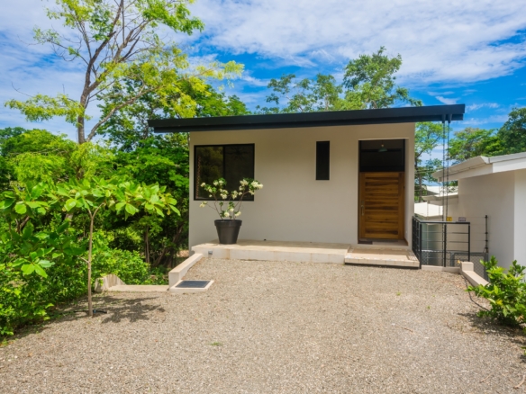 Casa Chaperno Tamarindo Park | 3-Bedroom Home