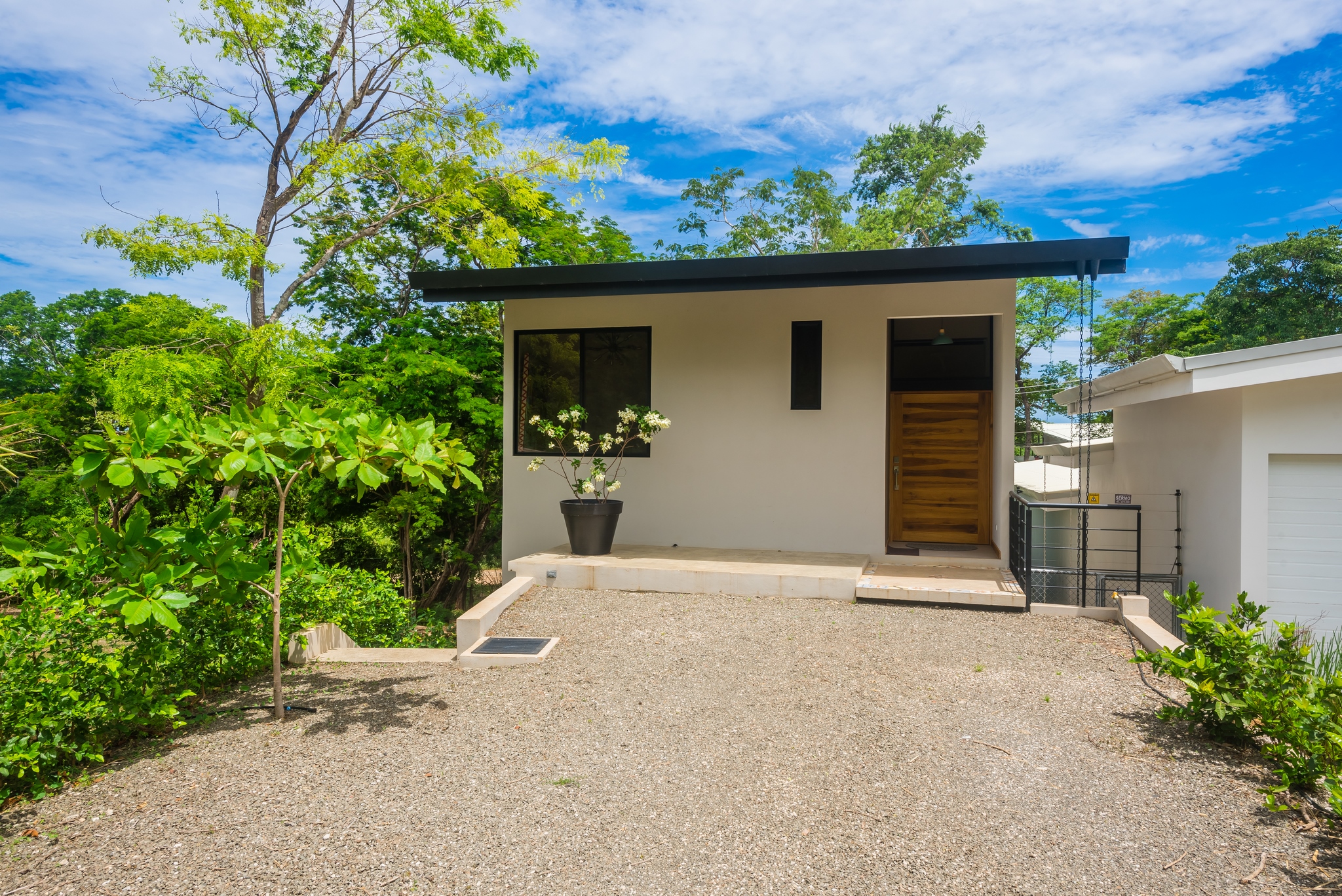 19 Casita Casa Chaperno Tamarindo Park Casa Chaperno Tamarindo Park | 3-Bedroom Home