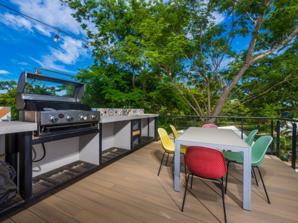 Casa Chaperno Tamarindo Park | 3-Bedroom Home