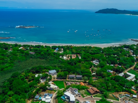Casa Chaperno Tamarindo Park | 3-Bedroom Home
