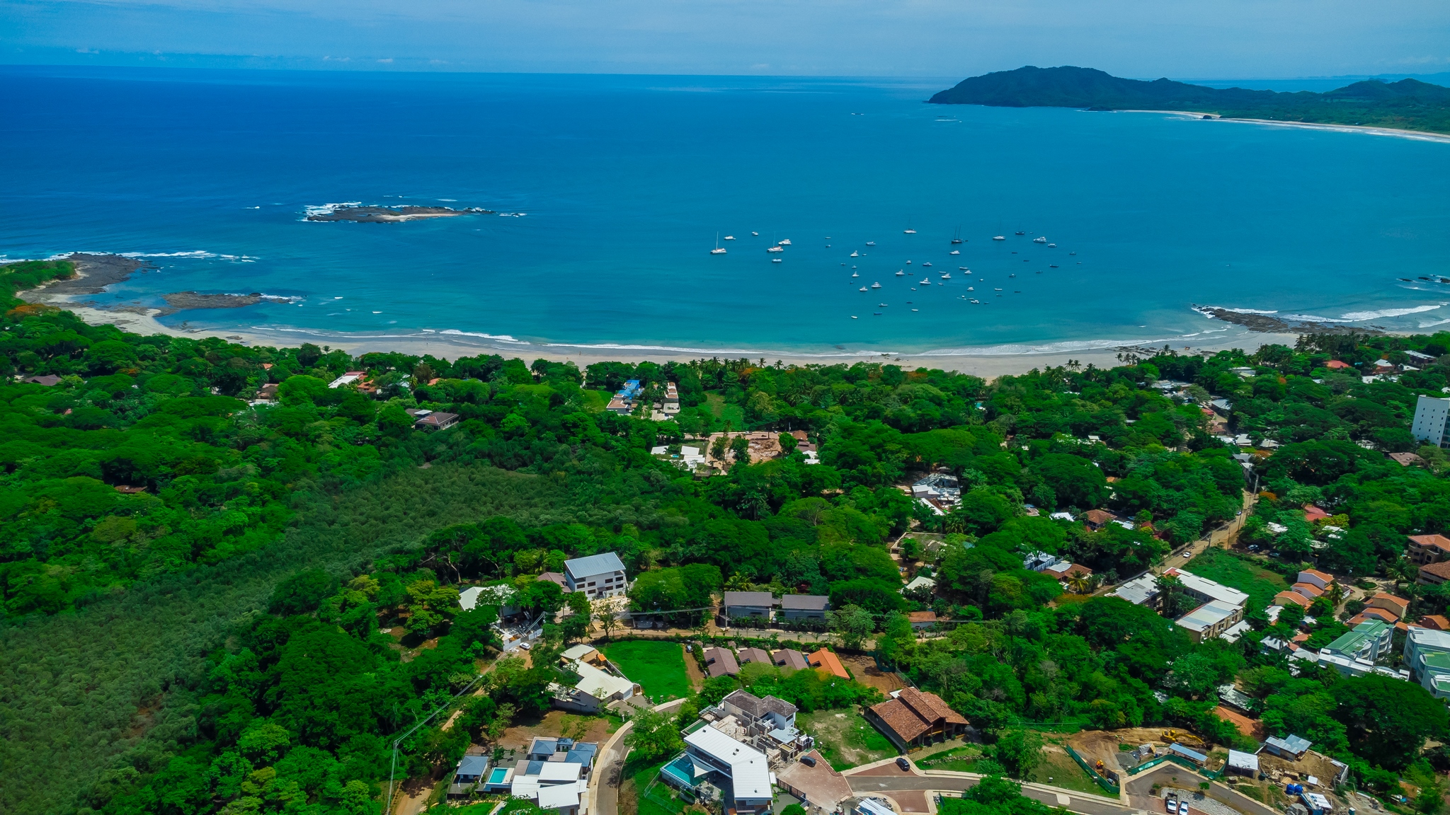 20 Casa Chaperno Tamarindo Park Casa Chaperno Tamarindo Park | 3-Bedroom Home