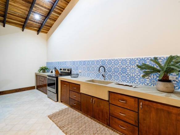 Casa Caoba Playa Potrero | 3-Bedroom Home for Sale