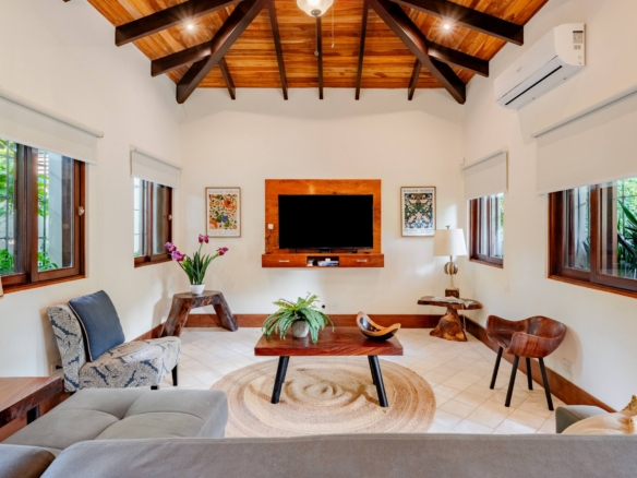 Casa Caoba Playa Potrero | 3-Bedroom Home for Sale