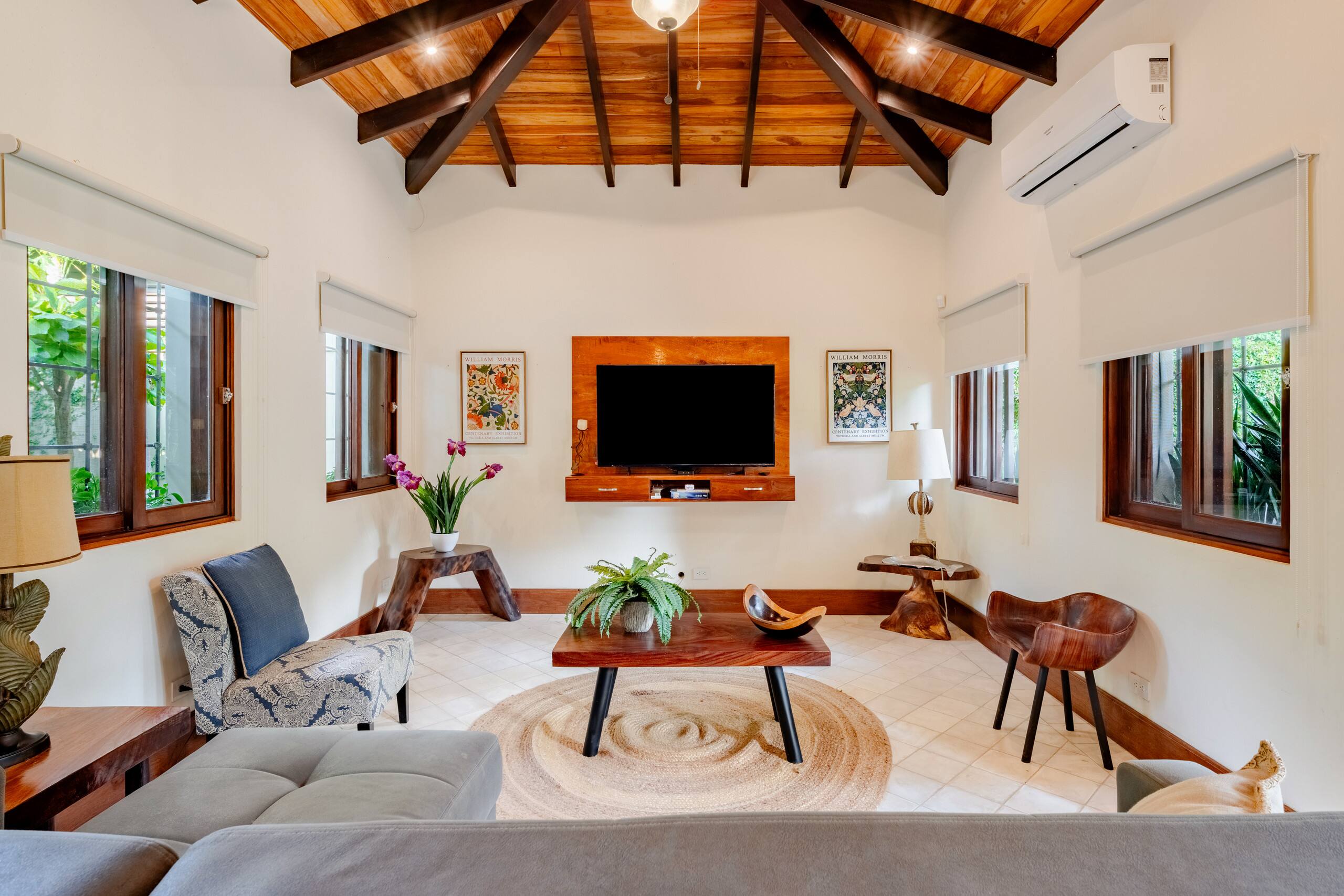 Casa Caoba Playa Potrero | 3-Bedroom Home for Sale