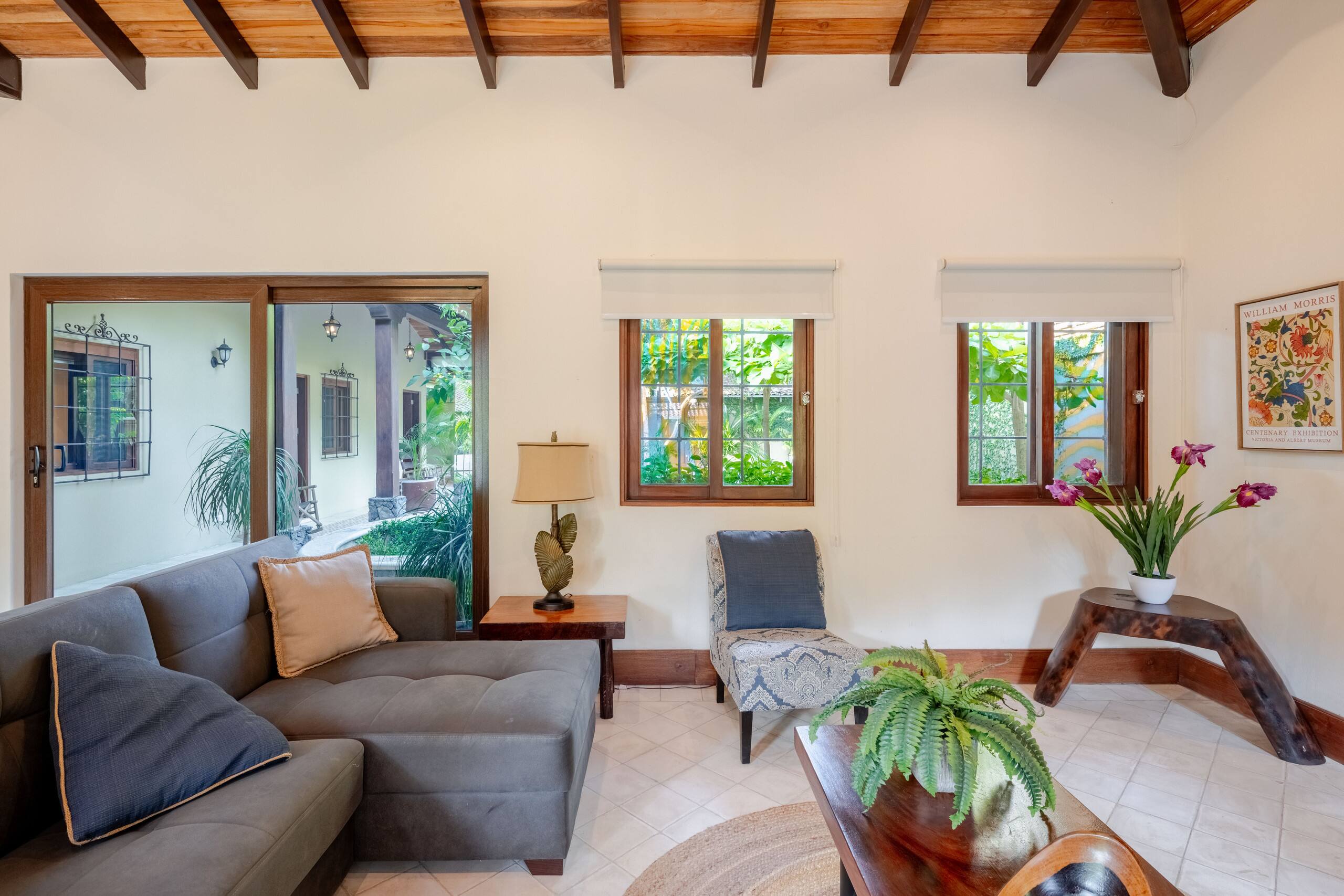 Casa Caoba Playa Potrero | 3-Bedroom Home for Sale