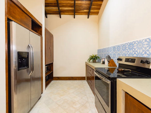 Casa Caoba Playa Potrero | 3-Bedroom Home for Sale