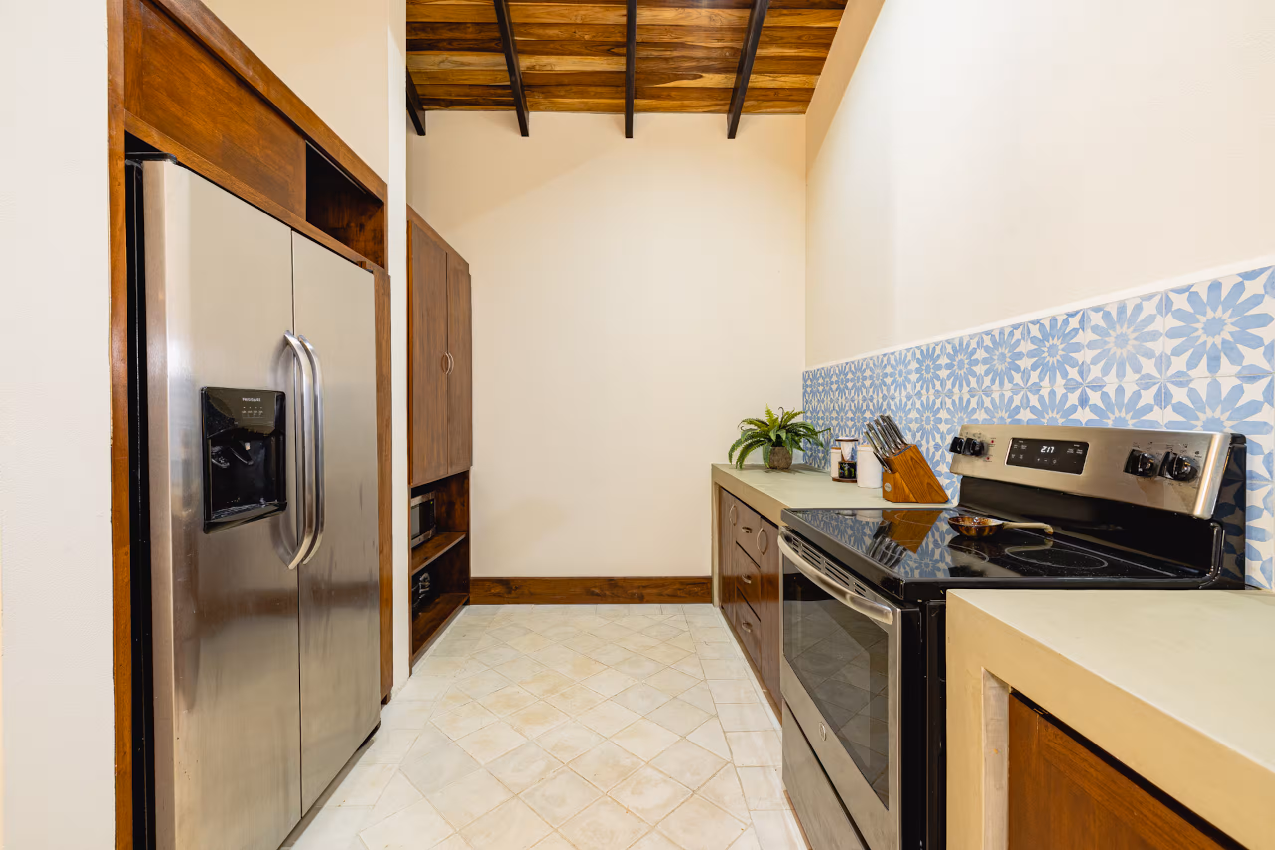 Casa Caoba Playa Potrero | 3-Bedroom Home for Sale