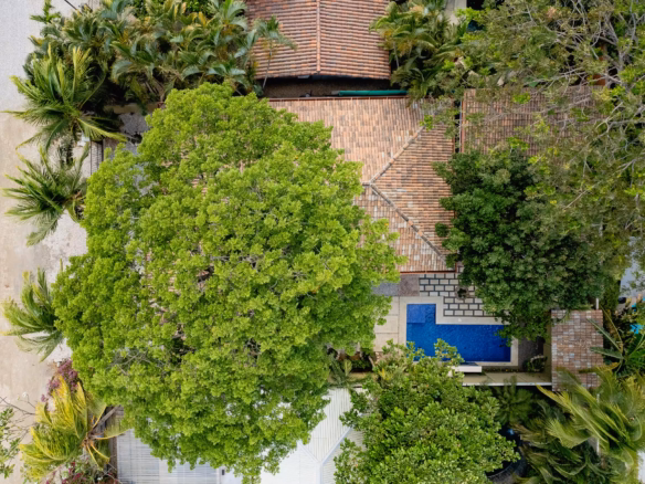 Casa Caoba Playa Potrero | 3-Bedroom Home for Sale