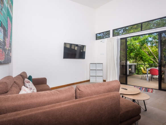 Casa Chaperno Tamarindo Park | 3-Bedroom Home