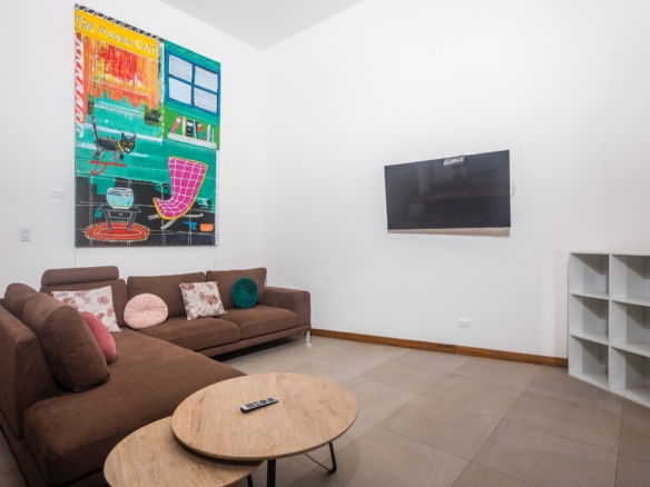 Casa Chaperno Tamarindo Park | 3-Bedroom Home