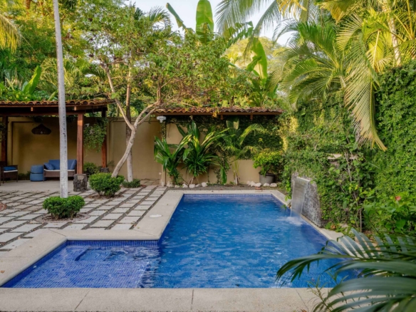 Casa Caoba Playa Potrero | 3-Bedroom Home for Sale
