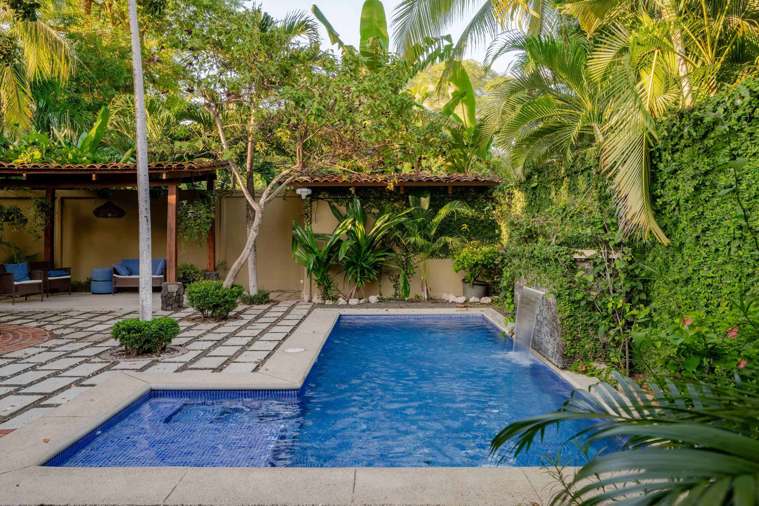 Casa Caoba Playa Potrero | 3-Bedroom Home for Sale