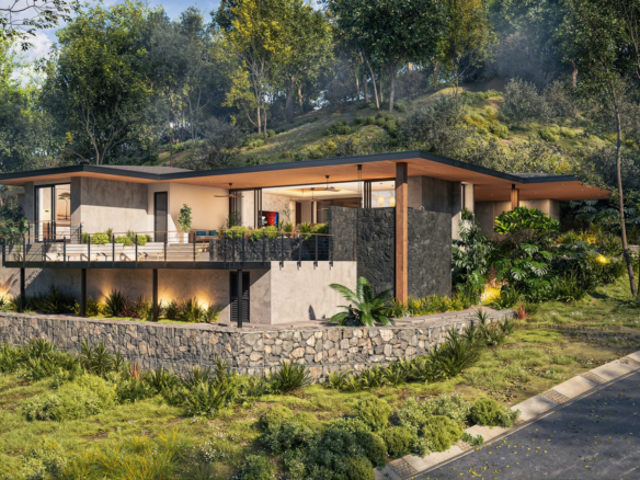 Casa Armonía Playa Grande | Modern Home for Sale